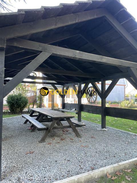 Dom Barnisław gm. Kołbaskowo