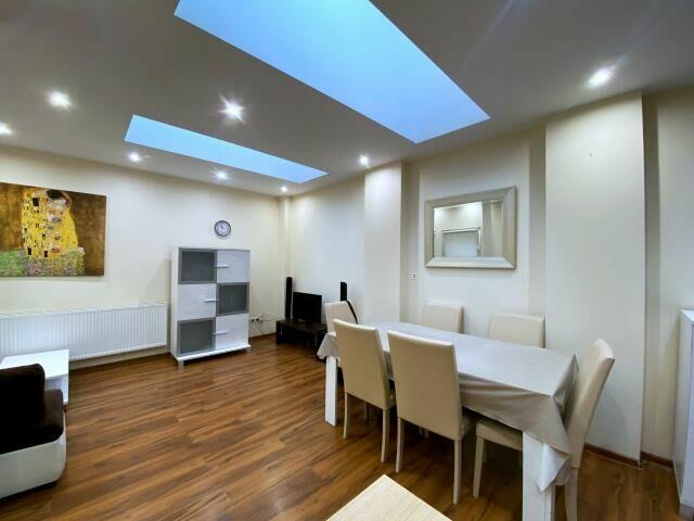 Mieszkanie Szczecin Centrum, Piłsudskiego