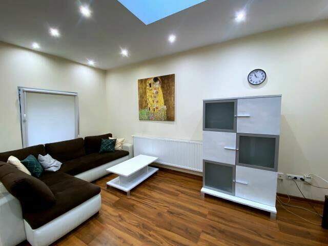 Mieszkanie Szczecin Centrum, Piłsudskiego