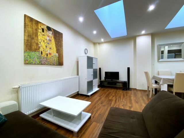 Mieszkanie Szczecin Centrum, Piłsudskiego