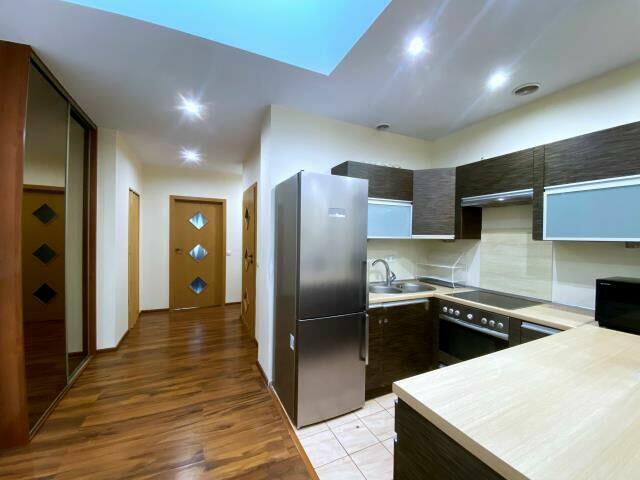 Mieszkanie Szczecin Centrum, Piłsudskiego