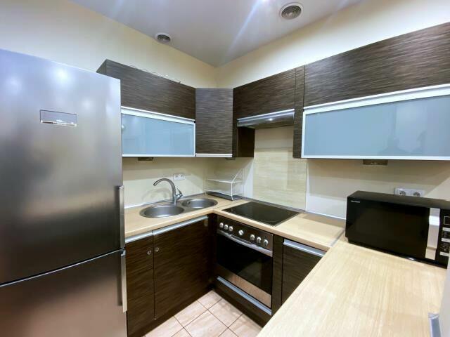 Mieszkanie Szczecin Centrum, Piłsudskiego