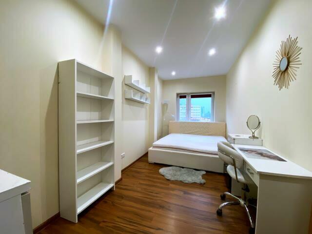 Mieszkanie Szczecin Centrum, Piłsudskiego