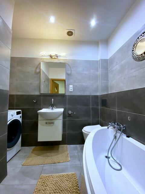 Mieszkanie Szczecin Centrum, Piłsudskiego