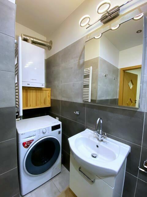 Mieszkanie Szczecin Centrum, Piłsudskiego