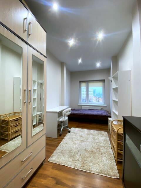 Mieszkanie Szczecin Centrum, Piłsudskiego