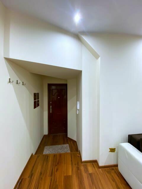 Mieszkanie Szczecin Centrum, Piłsudskiego