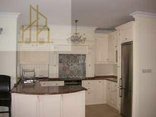 Mieszkanie Warszawa Mokotów, Stary Mokotów, Różana