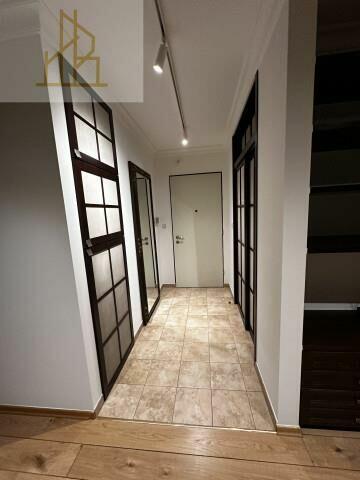 Mieszkanie Warszawa Mokotów, Stary Mokotów, Różana