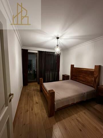 Mieszkanie Warszawa Mokotów, Stary Mokotów, Różana