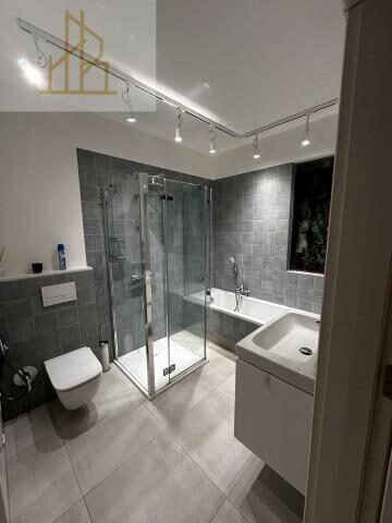 Mieszkanie Warszawa Mokotów, Stary Mokotów, Różana