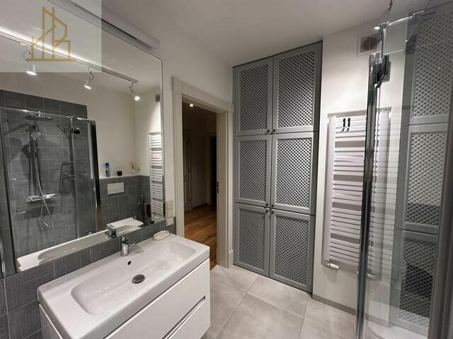 Mieszkanie Warszawa Mokotów, Stary Mokotów, Różana