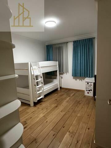 Mieszkanie Warszawa Mokotów, Stary Mokotów, Różana