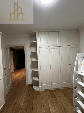 Mieszkanie Warszawa Mokotów, Stary Mokotów, Różana