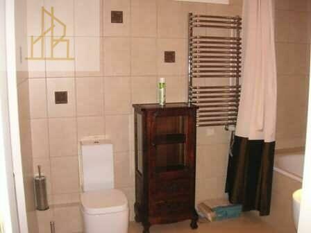 Mieszkanie Warszawa Mokotów, Stary Mokotów, Różana