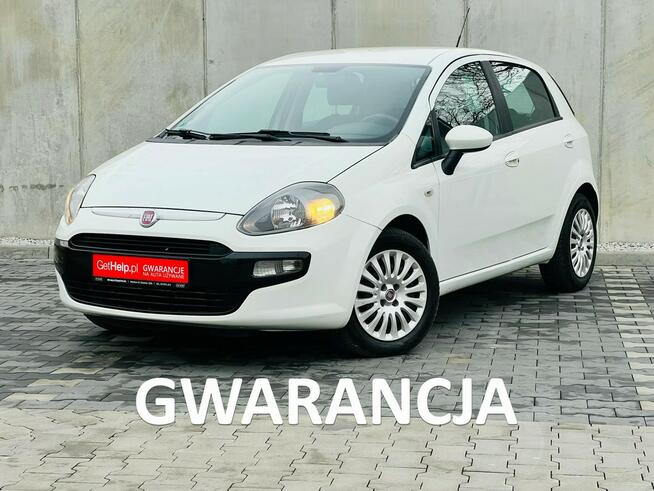 Fiat Punto Evo 1.4 benz ,nowy rozrząd, olej, sprzęgło, Gwarancja