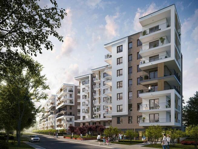 Nowoczesne mieszkania na Mokotowie – bez prowizji