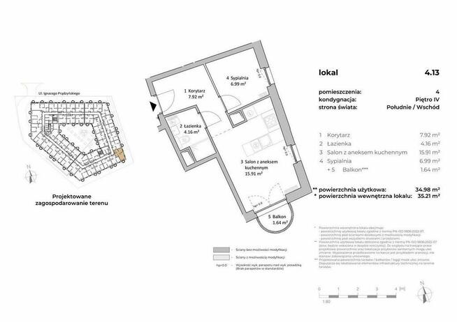 Nowoczesne mieszkania na Woli – bez prowizji