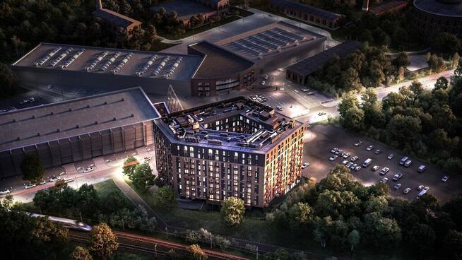 Nowoczesne mieszkania na Woli – bez prowizji