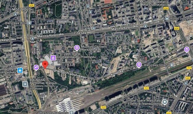 Nowoczesne mieszkania na Woli – bez prowizji