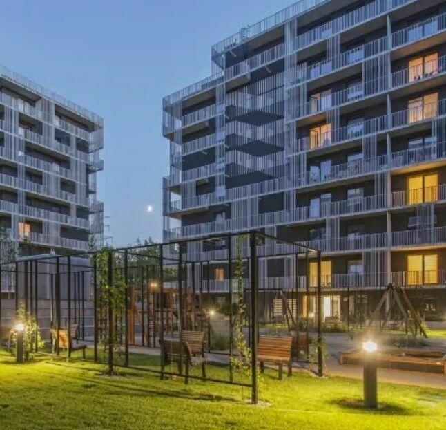 Nowoczesne mieszkania w sercu Woli – bez prowizji