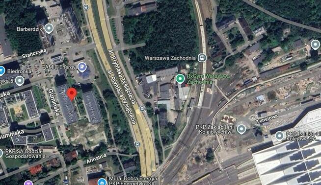 Nowoczesne mieszkania w sercu Woli – bez prowizji