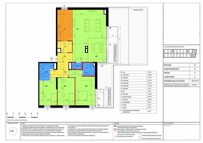 Nowoczesne mieszkania Augustówka - bez prowizji