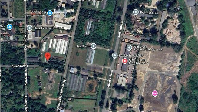 Nowoczesne mieszkania Augustówka - bez prowizji