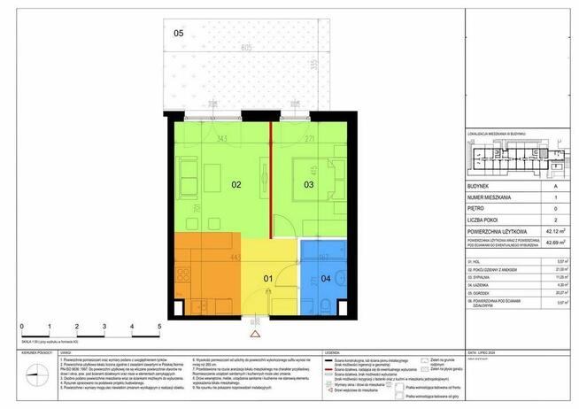 Nowoczesne mieszkania Augustówka - bez prowizji