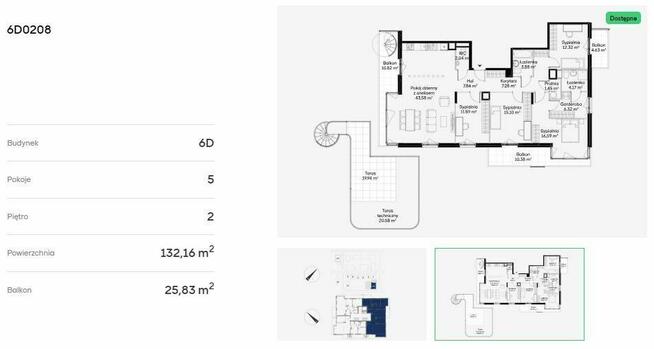 Nowoczesne Wille na Mokotowie – Bez Prowizji
