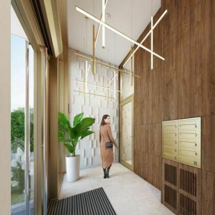 Nowoczesne Wille na Mokotowie – Bez Prowizji