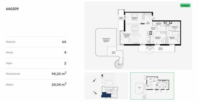 Nowoczesne Wille na Mokotowie – Bez Prowizji