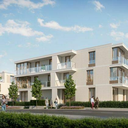 Nowoczesne Wille na Mokotowie – Bez Prowizji