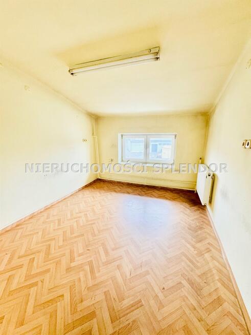 Lokal użytkowy Kraków Zwierzyniec, Księcia Józefa