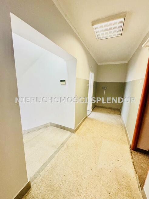 Lokal użytkowy Kraków Zwierzyniec, Księcia Józefa