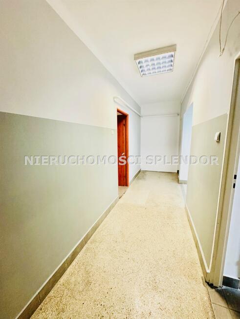 Lokal użytkowy Kraków Zwierzyniec, Księcia Józefa