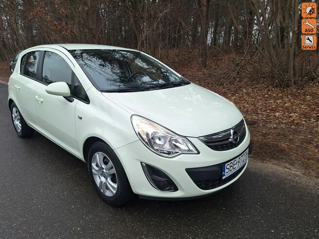 Opel Corsa Active