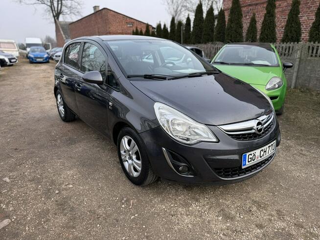 Opel Corsa XII 2012 !!!5 drzwi !!! Klima !!!