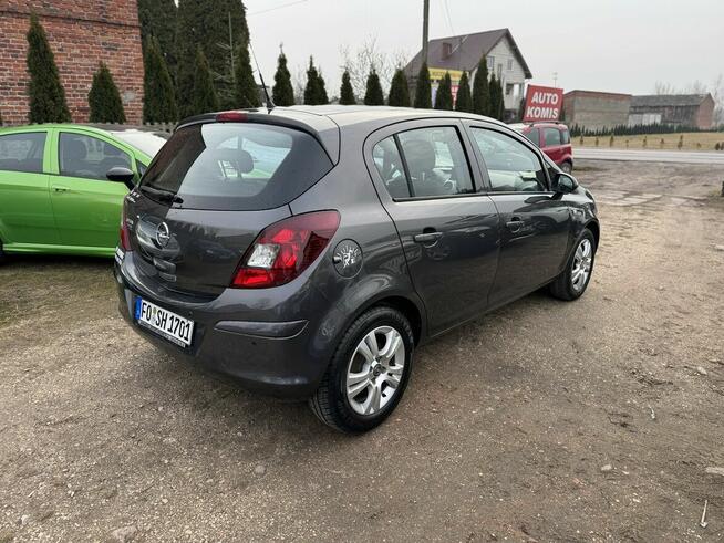 Opel Corsa XII 2012 !!!5 drzwi !!! Klima !!!