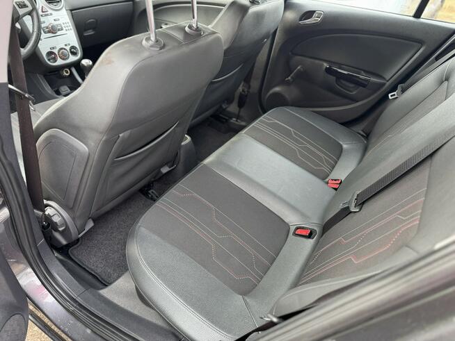 Opel Corsa XII 2012 !!!5 drzwi !!! Klima !!!