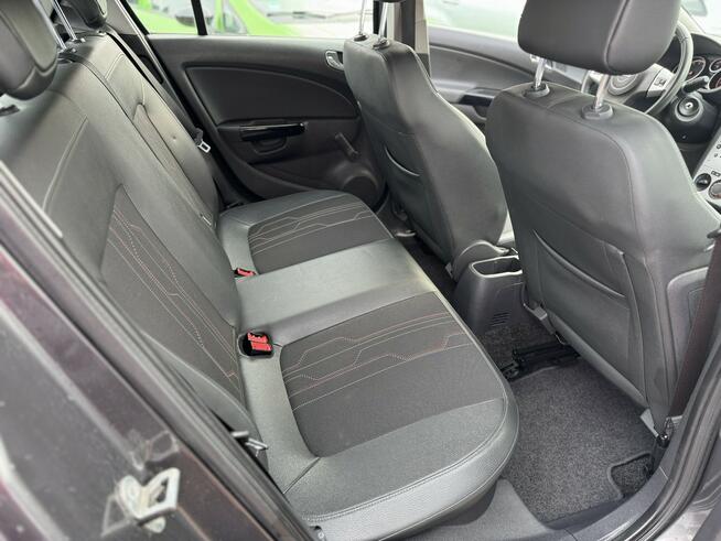 Opel Corsa XII 2012 !!!5 drzwi !!! Klima !!!