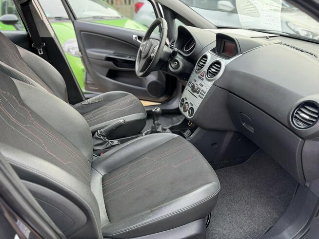 Opel Corsa XII 2012 !!!5 drzwi !!! Klima !!!
