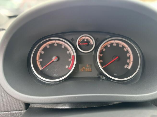 Opel Corsa XII 2012 !!!5 drzwi !!! Klima !!!