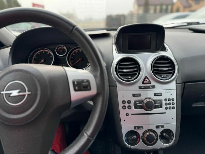 Opel Corsa XII 2012 !!!5 drzwi !!! Klima !!!