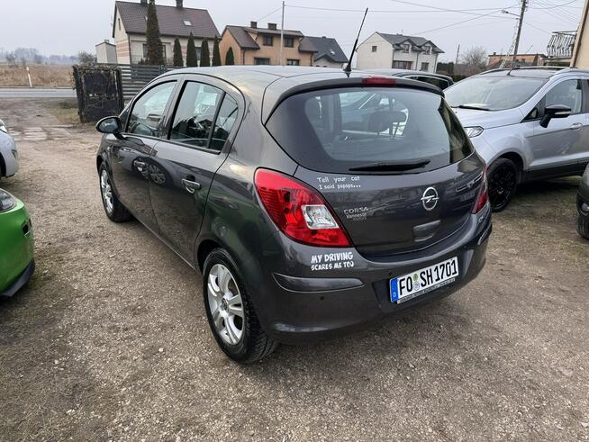 Opel Corsa XII 2012 !!!5 drzwi !!! Klima !!!