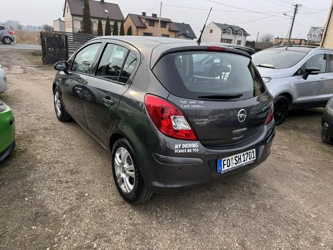 Opel Corsa XII 2012 !!!5 drzwi !!! Klima !!!