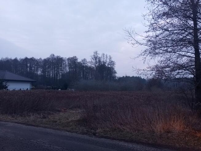 Działki budowlane Tokary - Płock