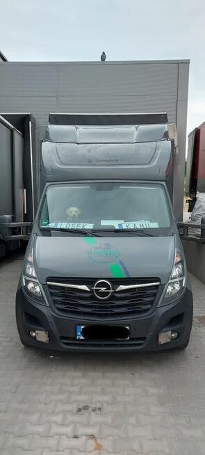 transport, spedycja, doradca ADR, sprzedaż opon