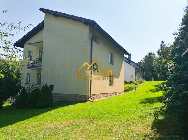 DOM W GMINIE BESKO – DLA RODZINY LUB INWESTORA!