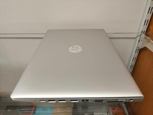 HP ProBook 640 G5 I5-8gen 8GB RAM 256SSD W11P - LapCenter.pl